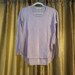 Madewell • Northstar Pullover Sweater